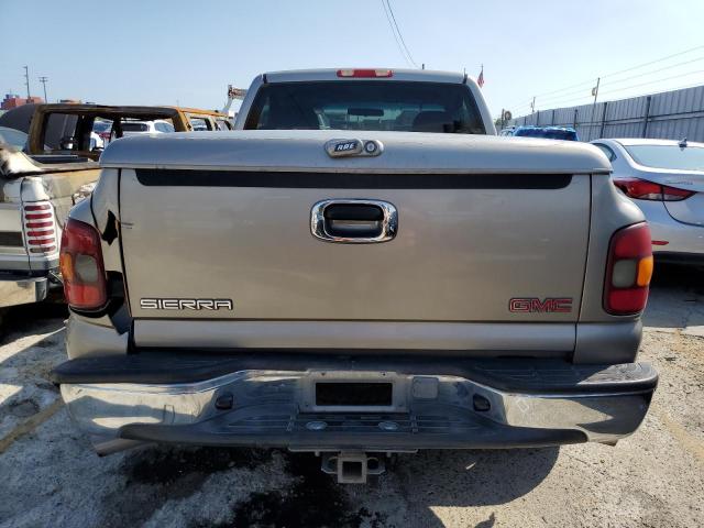 1GTEC14W4YZ336260 GMC New Sierra C1500
