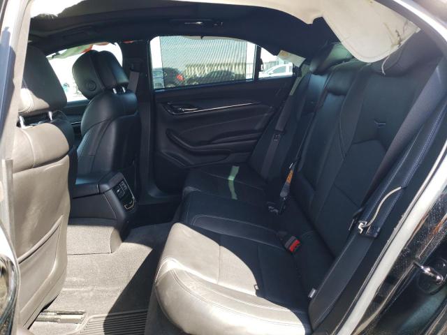 1G6AZ5S33E0130931 Cadillac Cts Premium Collection