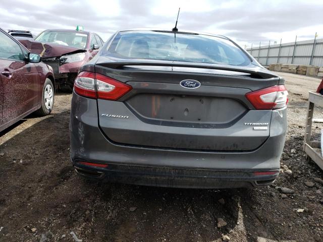 3FA6P0K97FR267796 Ford Fusion Titanium