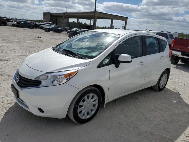 2014 Nissan Versa Note S