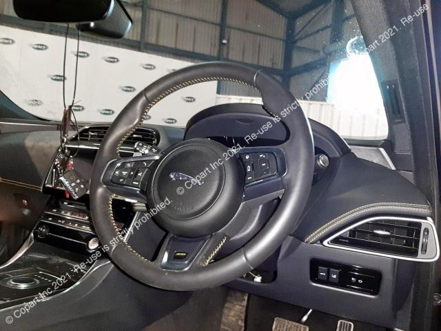 SAJAA4AX1KCP52510 Jaguar Xe 300 Spo
