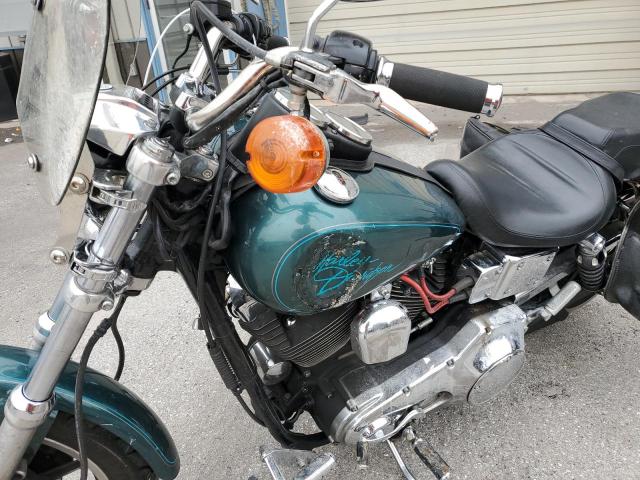 2000 HARLEY-DAVIDSON FXDL 1HD1GDV15YY322668