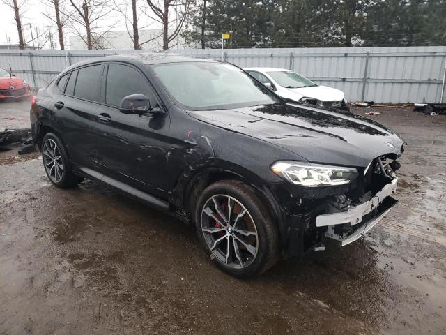 2022 BMW X4 XDRIVE3 - 5UX33DT0XN9L22279