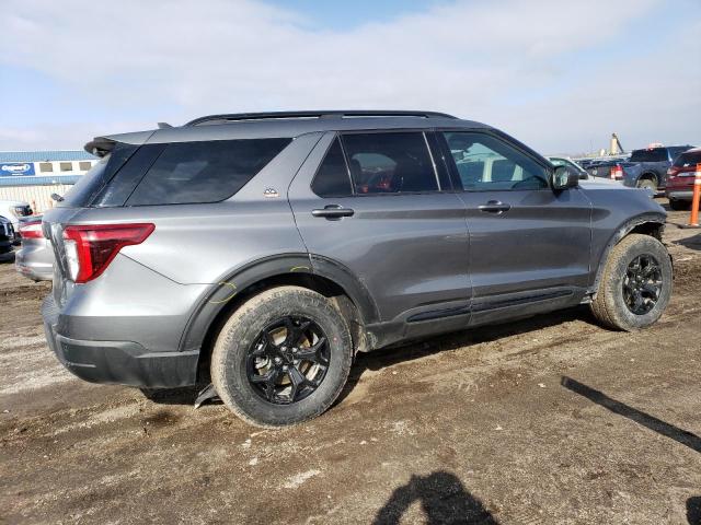 1FMSK8JH6NGB70668 | 2022 FORD EXPLORER T