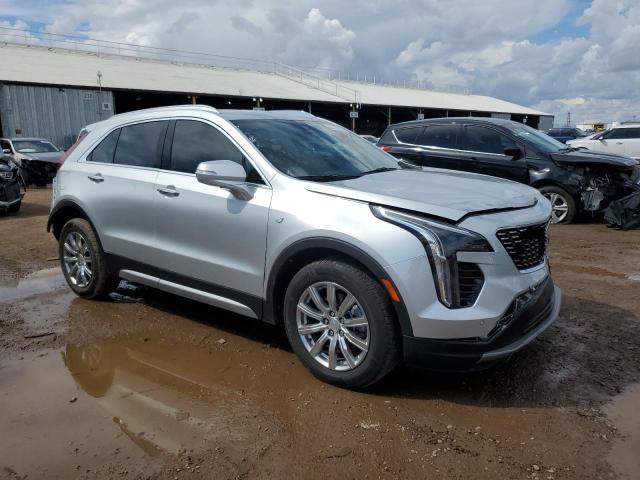 1GYFZCR49MF048214 Cadillac Xt4 Premium Luxury