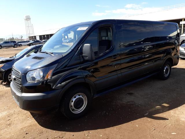 2019 FORD TRANSIT T- - 1FTYE9ZM1KKB55257