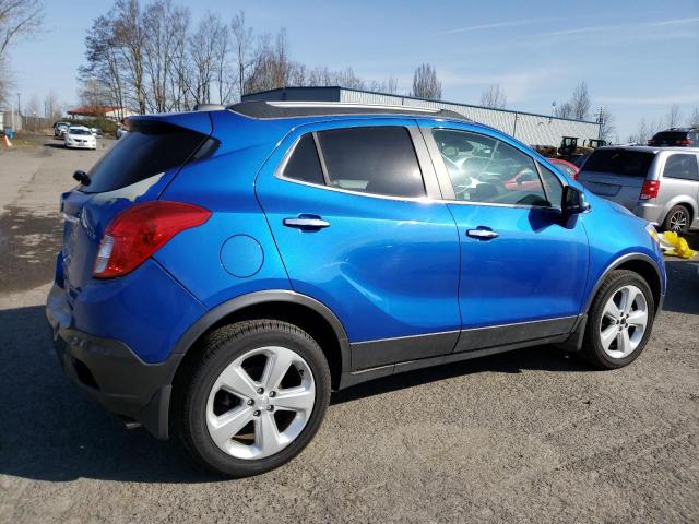 2016 BUICK ENCORE CON - KL4CJFSB9GB562175