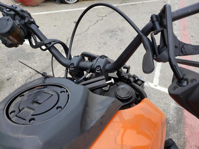 2021 HARLEY-DAVIDSON RA1250 S - 1HD1ZES27MB304697
