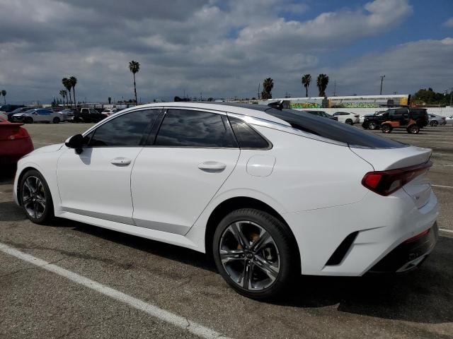 5XXG34J2XMG029216 KIA K5 EX