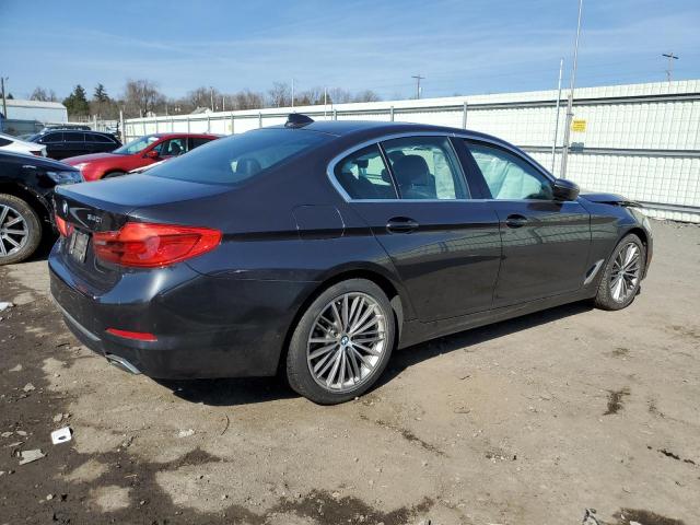 2019 BMW 540 XI - WBAJE7C58KWW23823