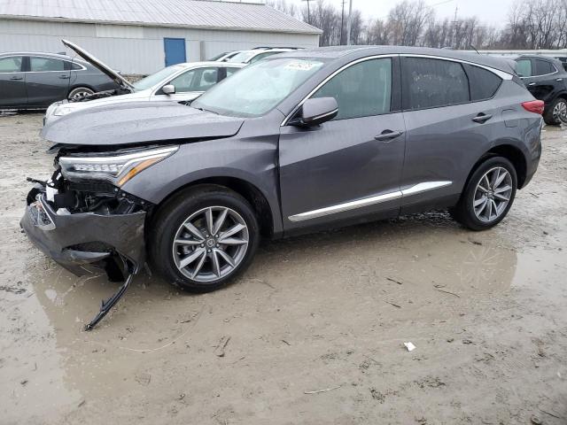 2019 Acura RDX 