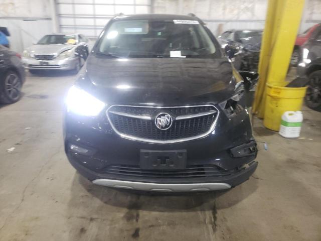 KL4CJCSB8LB047788 Buick Encore Essence