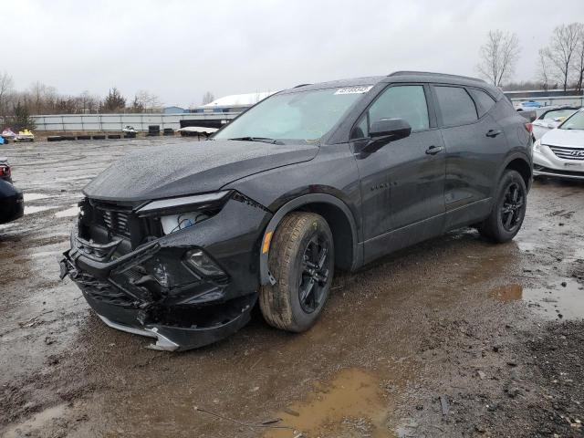 2023 Chevrolet Blazer 