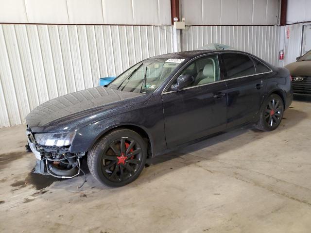 VIN WAUBFAFL1EN027312 2014 Audi A4, Premium no.1