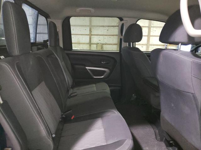 2022 NISSAN TITAN S - 1N6AA1EE4NN104901