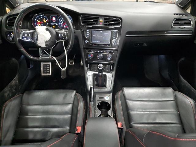 2016 VOLKSWAGEN GTI S/SE - 3VW5T7AU6GM053233