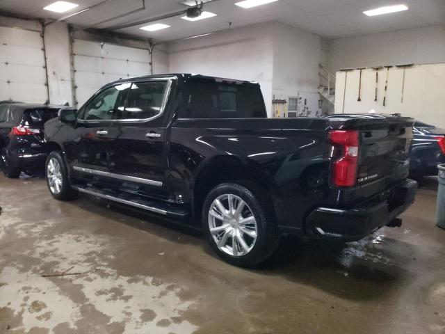 2023 CHEVROLET SILV1500 2 - 1GCUDJE89PZ120654