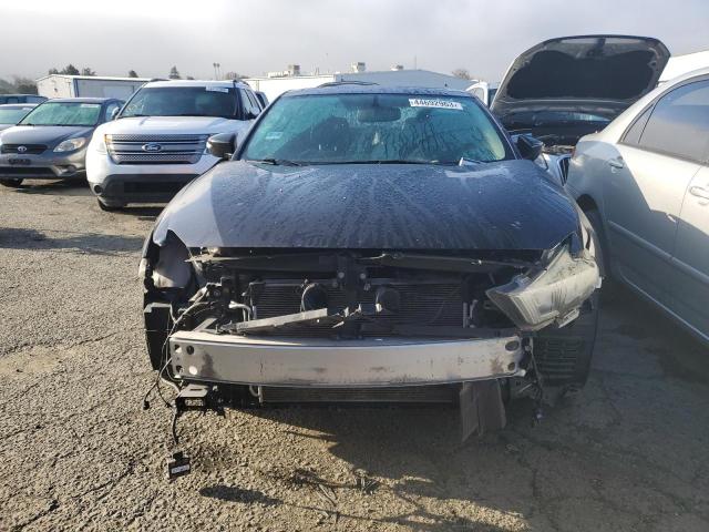 1N4AA6AP6GC904143 Nissan Maxima 3.5s