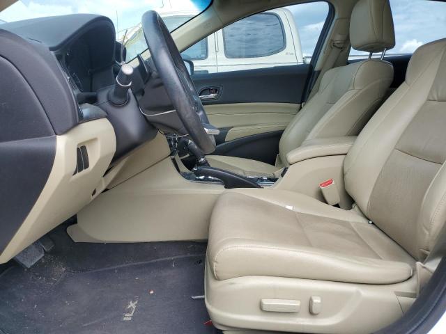 2015 ACURA ILX 20 PRE - 19VDE1F53FE009845