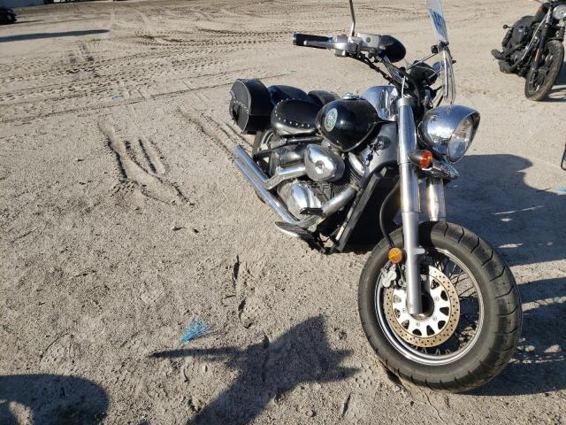2007 SUZUKI VL800 - JS1VS55A072105712