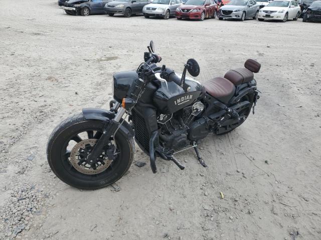 2020 INDIAN MOTORCYCLE CO. SCOUT BOBB - 56KMTB004L3163073