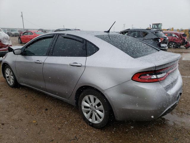 2015 DODGE DART 1C3CDFAA3FD331009