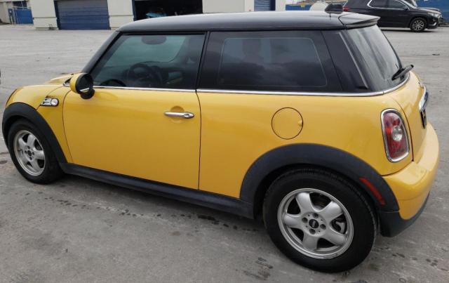 WMWMF33508TT63690 Mini Cooper