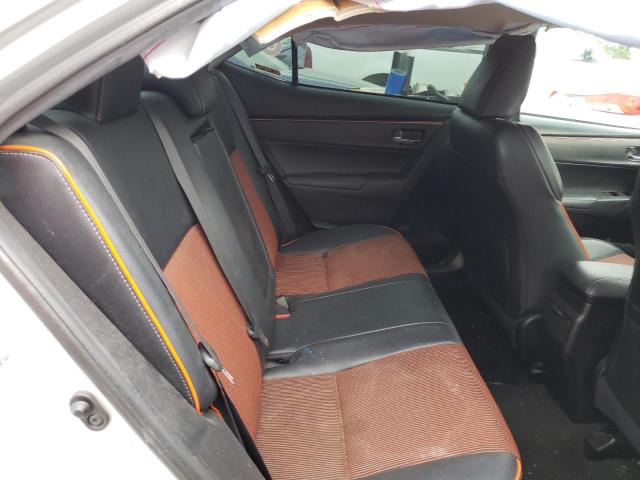 2017 TOYOTA COROLLA L - 5YFBURHE6HP677900