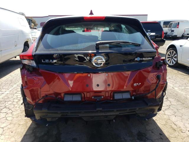 1N4AZ1CP6LC302197 Nissan LEAF SV