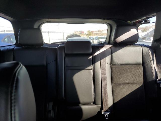 1C4RJFAGXMC593924 Jeep Grand Cherokee Laredo