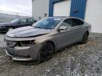 2017 CHEVROLET IMPALA LT - 2G1105SA9H9152148