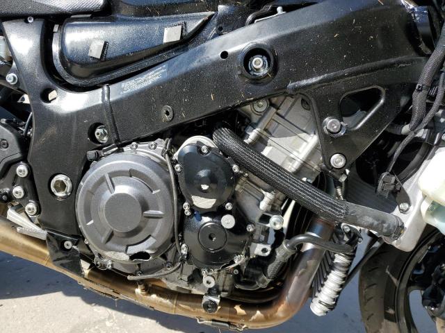2022 SUZUKI GSX1300 RR - JS1EJ11B9N7101555