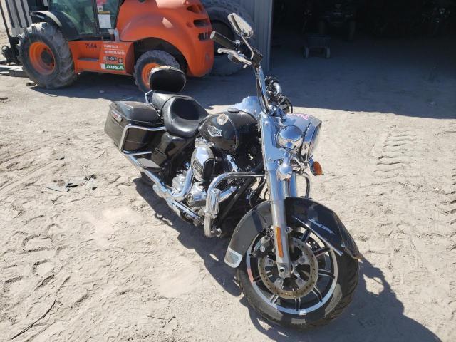 2015 HARLEY-DAVIDSON FLHR ROAD - 1HD1FBM12FB660232