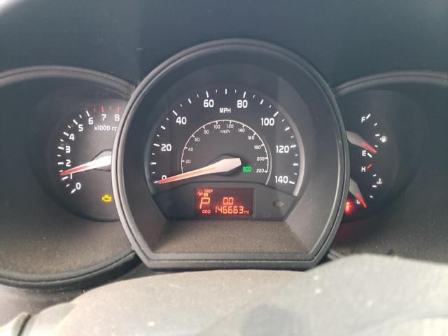 KNADM4A37G6676410 KIA RIO LX