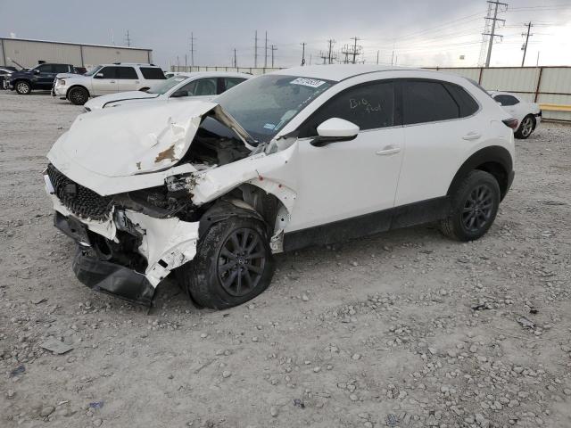 2020 Mazda CX-30 