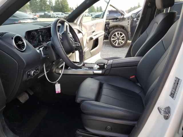 2020 MERCEDES-BENZ GLB 250 4M - W1N4M4HB2LW034289