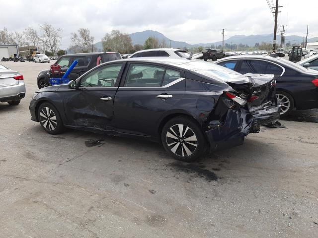 2022 NISSAN ALTIMA SV - 1N4BL4DV3NN353524