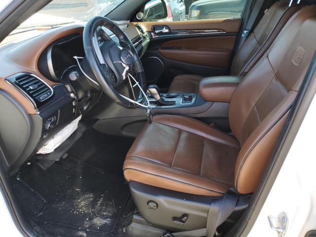 Jeep Grand Cherokee Overland 2020 1C4RJFCG3LC177189 Image 7