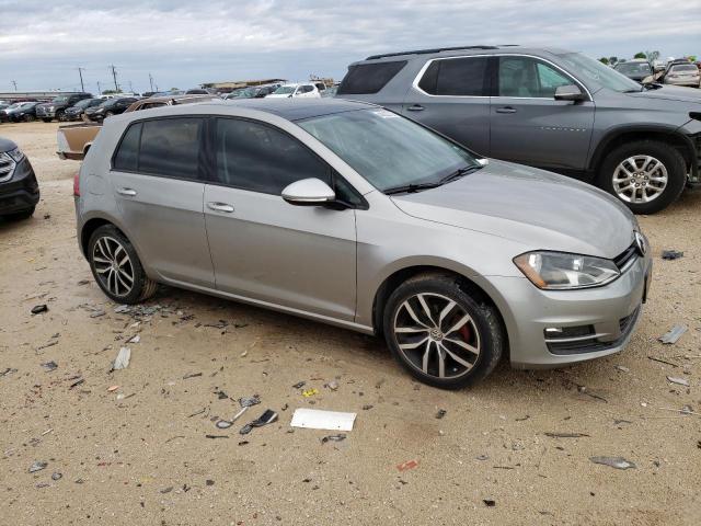 2015 VOLKSWAGEN GOLF - 3VW217AU9FM023554