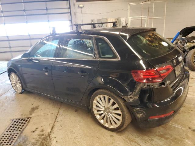 2016 AUDI A3 E-TRON - WAUTPBFF4GA028269