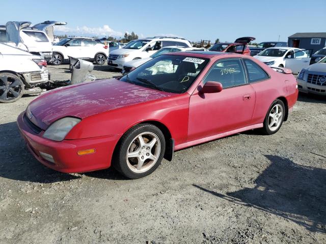 1997 Honda Prelude SH