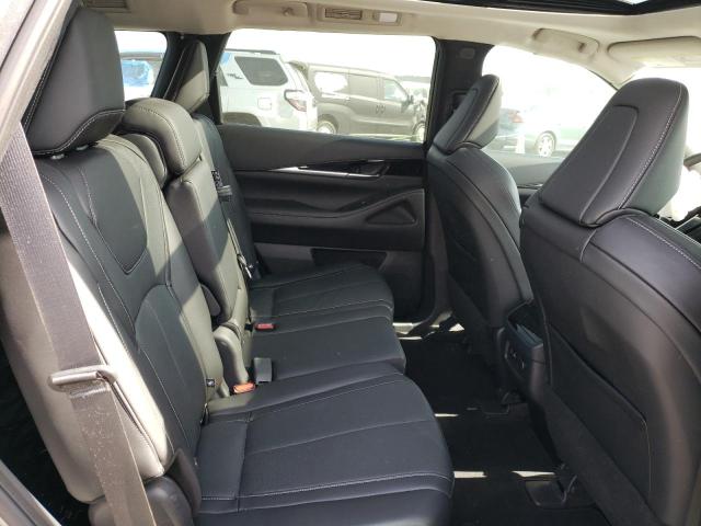 2022 INFINITI QX60 PURE 5N1DL1ER7NC337353