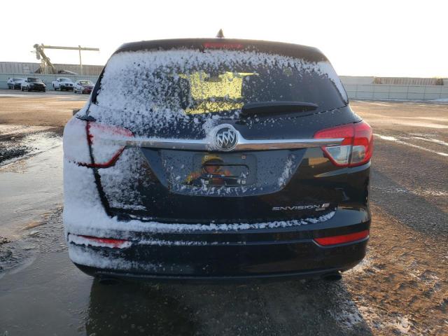 2018 BUICK ENVISION P - LRBFX4SXXJD004623