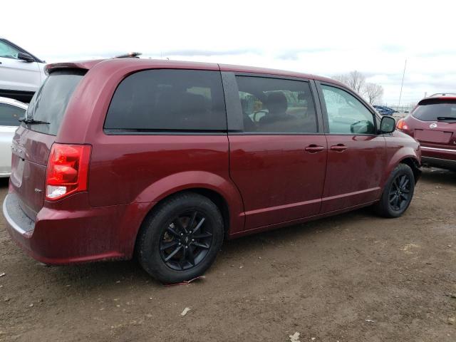 2C4RDGEG4LR184668 Dodge Grand Caravan Gt