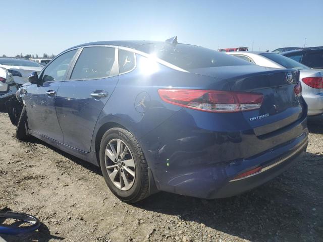 2018 KIA OPTIMA LX - 5XXGT4L37JG181391