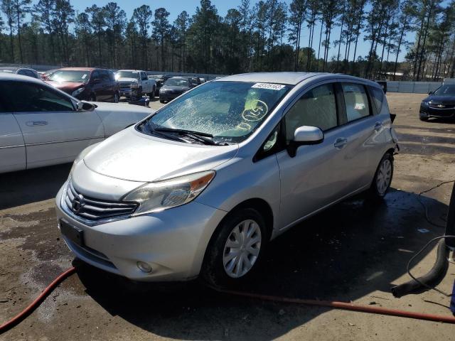 2014 Nissan Versa Note S