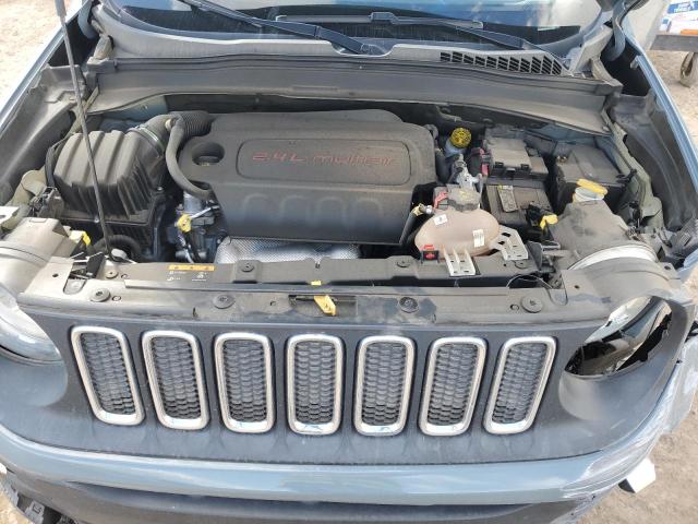 ZACCJBAB7HPG15933 Jeep Renegade Sport