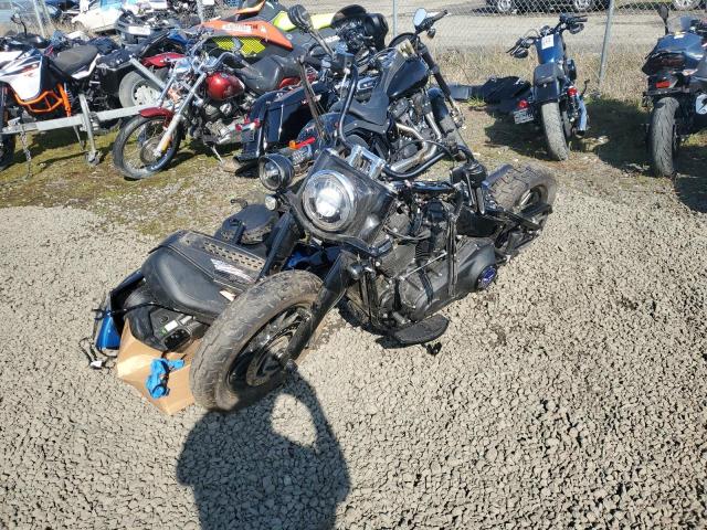 2022 HARLEY-DAVIDSON FLHCS 1HD1YBK11NB035543