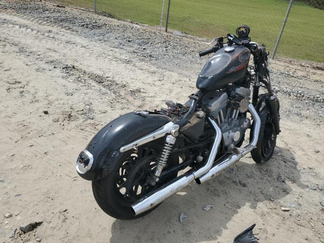 2007 HARLEY-DAVIDSON XL883 1HD4CN2187K455087