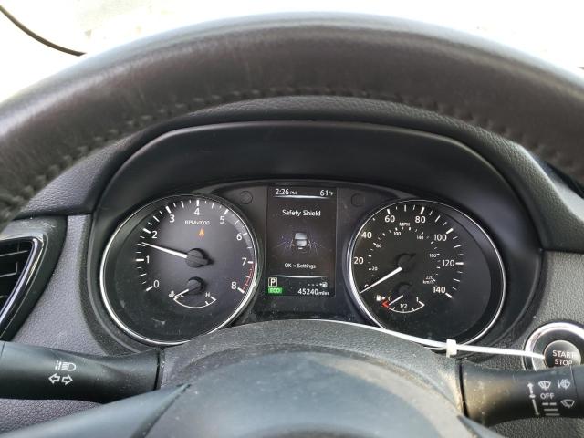 5N1AT2MV6HC754460 Nissan ROGUE SV
